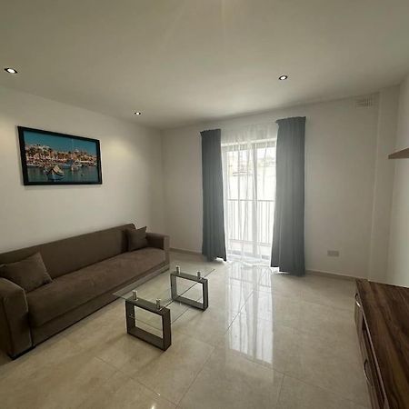 Duplex Penthouse In Gzira Sleeps 6 Appartement Buitenkant foto