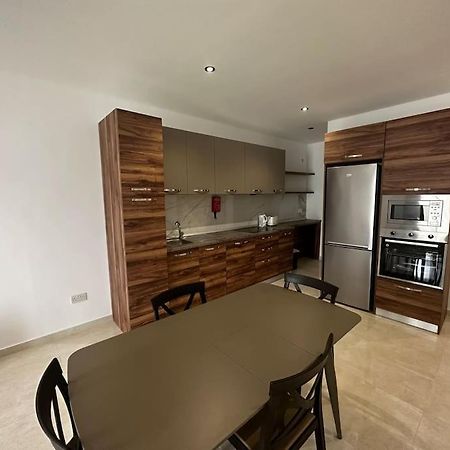Duplex Penthouse In Gzira Sleeps 6 Appartement Buitenkant foto
