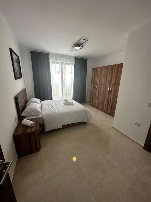 Duplex Penthouse In Gzira Sleeps 6 Appartement Buitenkant foto