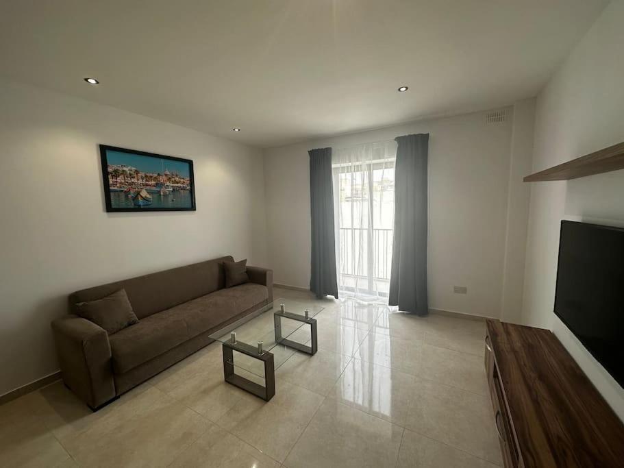 Duplex Penthouse In Gzira Sleeps 6 Appartement Buitenkant foto