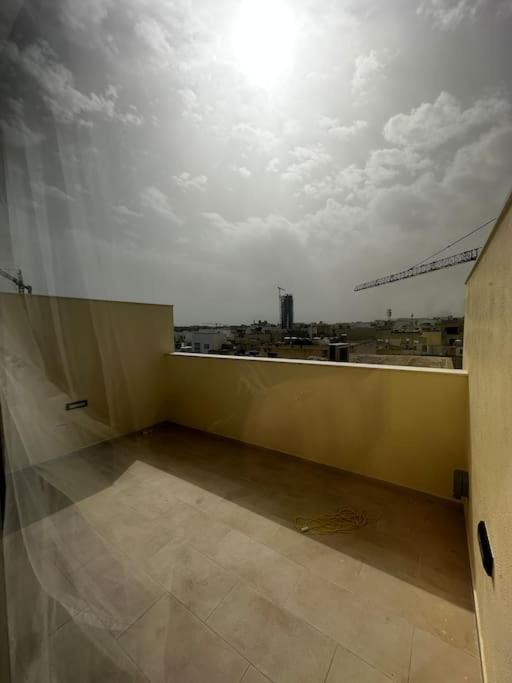 Duplex Penthouse In Gzira Sleeps 6 Appartement Buitenkant foto