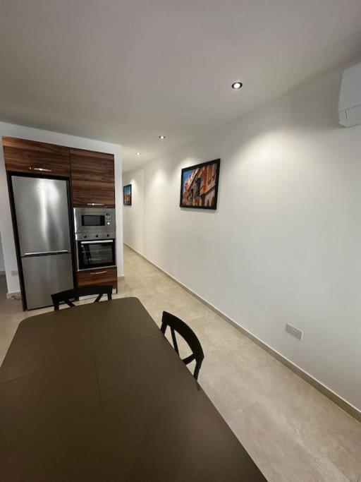 Duplex Penthouse In Gzira Sleeps 6 Appartement Buitenkant foto