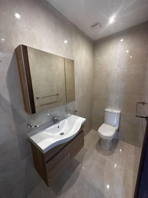 Duplex Penthouse In Gzira Sleeps 6 Appartement Buitenkant foto