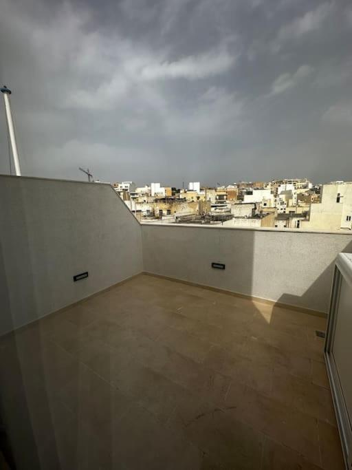 Duplex Penthouse In Gzira Sleeps 6 Appartement Buitenkant foto