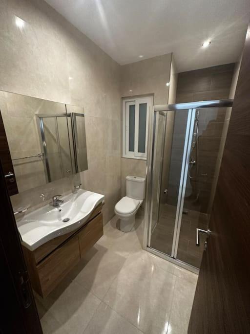 Duplex Penthouse In Gzira Sleeps 6 Appartement Buitenkant foto